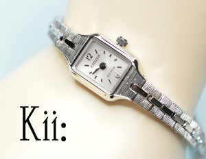 Kii: �L�[ �V�`�Y�� CITIZEN �\�[���[ �G�R�h���C�u �X�e�����X�P�[�X ���f�B�[�X�r���v EG2040-55A �������K�i ��������