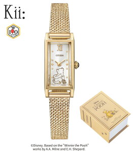Kii: �L�[ �V�`�Y�� CITIZEN �\�[���[ �G�R�E�h���C�u ���f�B�[�X �r���v �w���܂̃v�[����x ����f�r���[100���N�L�O 350�{���胂�f�� EG7042-44W �������K�i ��������