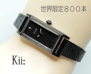 Kii: �L�[ �V�`�Y�� CITIZEN �\�[���[ �G�R�E�h���C�u ���f�B�[�X �r���v ���E����800�{���f�� EG7048-56E �������K�i ��������