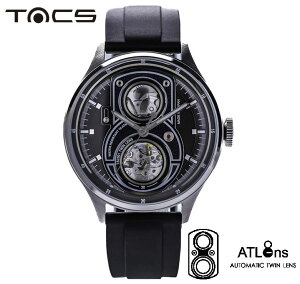 yTACSYN[i[yv[gz ^bNX TACS rv  J̃YC[W cCY Ikoflex CRtbNX TWIN LENS Lite Obscura Slate { TS2501B Ki 