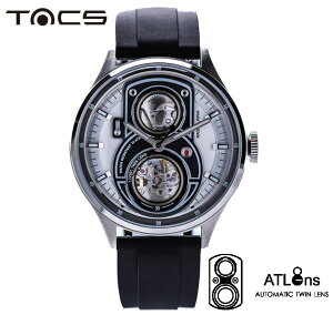 yTACSYN[i[yv[gz ^bNX TACS rv  J̃YC[W cCY Ikoflex CRtbNX TWIN LENS Lite Lumiere Blanc { TS2501A Ki 