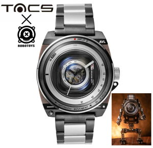 yTACSYN[i[yv[gz ^bNX TACS rv  Be[WY I[g}`bNII AVL II Two Tune × ROBOTOYS {bg^EHb`X^hu{gCYvR{f