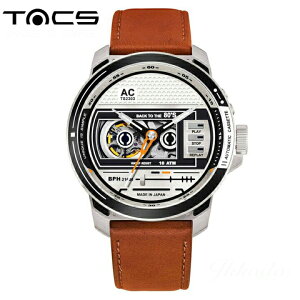 ^bNX TACS rv  I[g}`bN JZbg Automatic Cassette {[ug TS2303A Ki 
