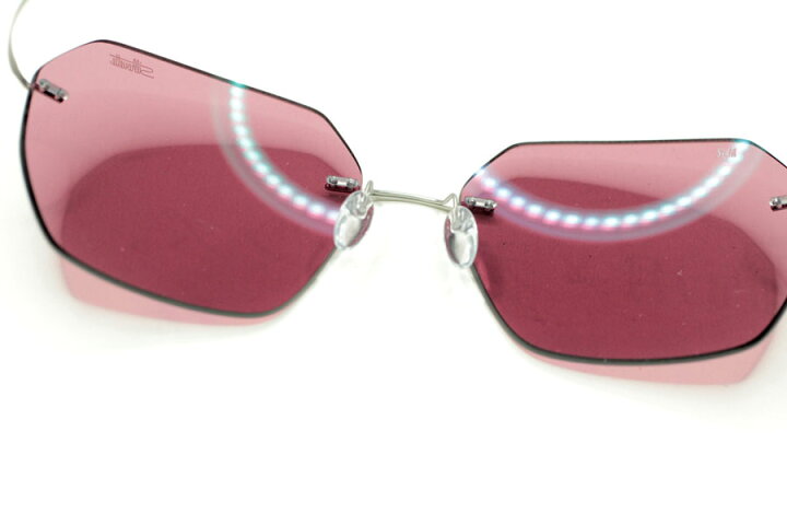 楽天市場】HYDE x SILHOUETTE ハイド × シルエット コラボレーション  