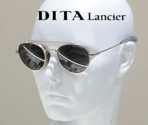 DITA LANCIER �f�B�[�^ �����V�A �T���O���X AIR�V���[�Y �h���C�u�E�Z�[�����O�E�G�A�[�X�|�[�c�ɍœK DLS103-50-02 ���K�i �������� �艿51,700�~