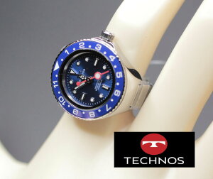 TECHNOS �e�N�m�X �����O�E�H�b�`�yT9C49SN�z ���K�i ��������