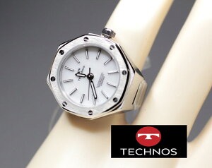 TECHNOS �e�N�m�X �����O�E�H�b�`�yT9C50SS�z ���K�i ��������