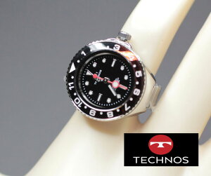 TECHNOS �e�N�m�X �����O�E�H�b�`�yT9C49SH�z ���K�i ��������