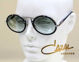 カザール CAZAL サングラス レジェンズ LEGENDS マットブラック【MOD644 Col11】 正規品 送料無料