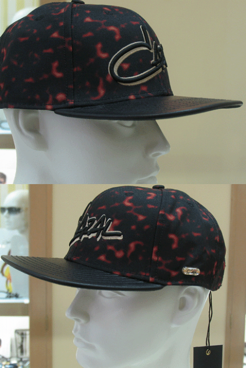 正規品 CAZAL カザール キャップ　帽子 CAZALカザールキャップ/正規販売店全国対応JR大府駅前ﾒｶﾞﾈMURATA