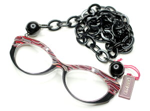 EYE BE ACr[lbNX  Vዾ IVȃlbNX^Cṽ[fBOOXI yABISTE 7150018@Redzyz