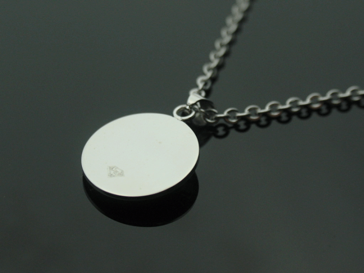 新品 LION HEART ライオンハート ネックレス 04N144SM 楽天市場】LION HEART ライオンハート ネックレス ステンレス