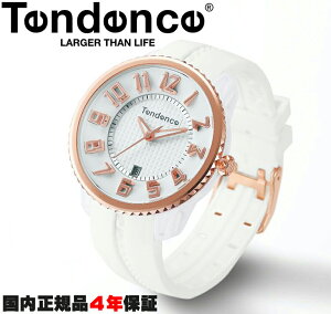 �e���f���X Tendence �r���v �K���o�[�~�f�B�A�� GULLIVER MEDIUM 41mm�T�C�Y TY939003 ���K�i ���[�J�[4�N�ԕۏ� ��������