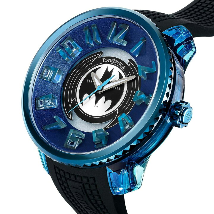 楽天市場】テンデンス Tendence バットマン BATMANコラボレーション 