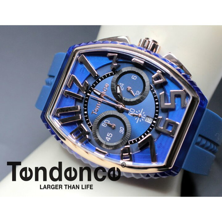 楽天市場】テンデンス Tendence 腕時計 ピラミッド PIRAMIDE 販売店舗 