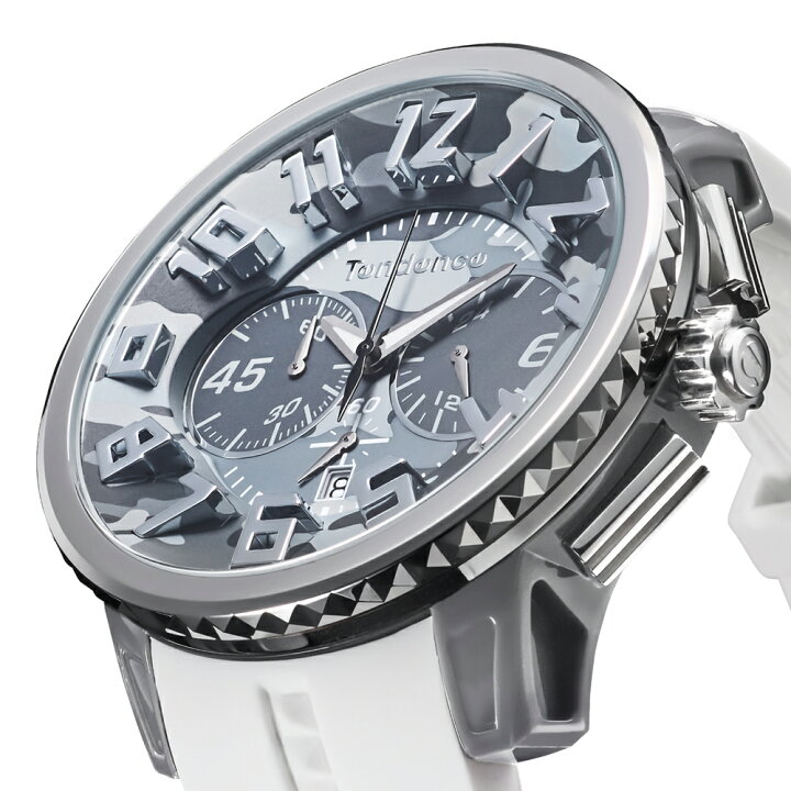 楽天市場】テンデンス Tendence 腕時計 ガリバー カモ GULLIVER CAMO 