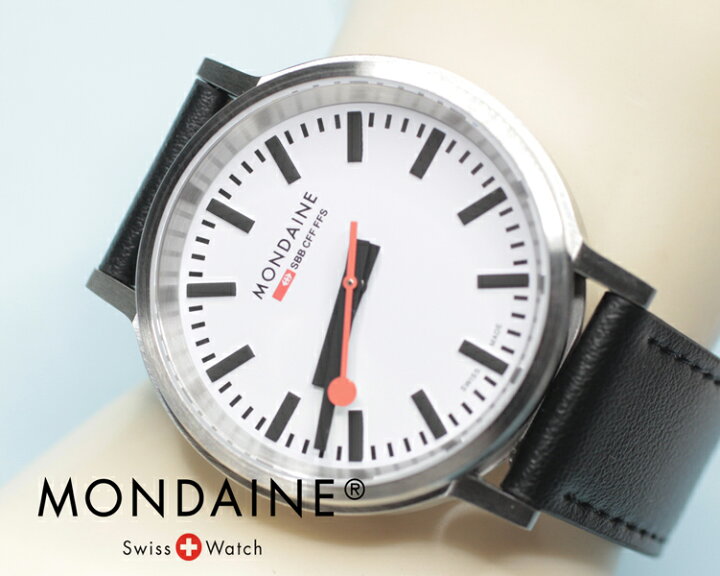 楽天市場】MONDAINE モンディーン Stop2Go ストップ・トゥ・ゴー 