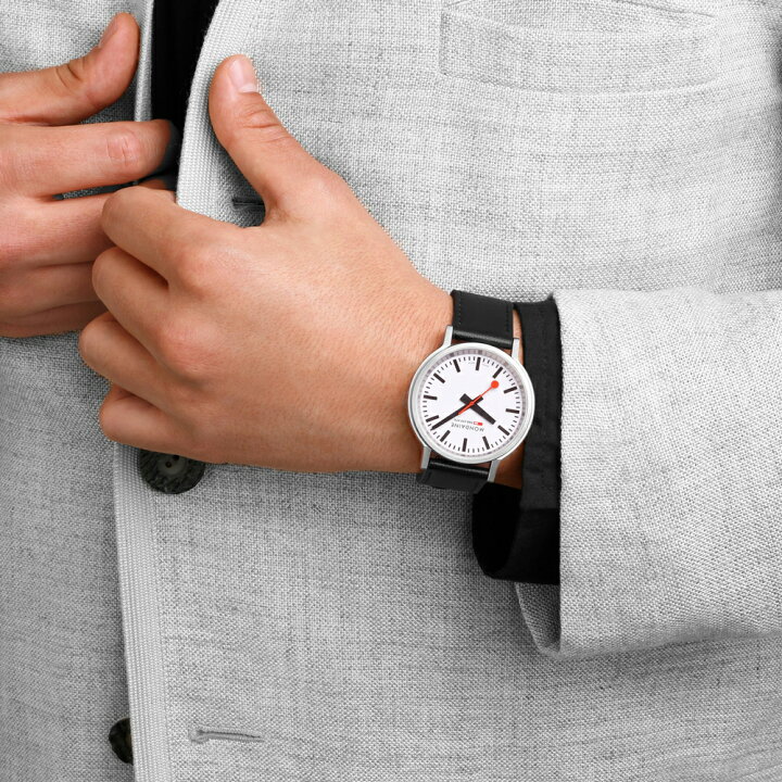 楽天市場】MONDAINE モンディーン Stop2Go ストップ・トゥ・ゴー 