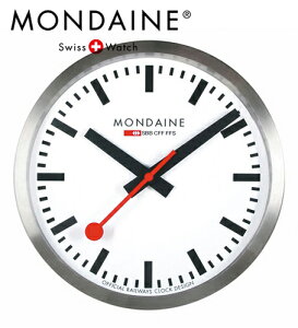fB[ MONDAINE EH[NbN Vo[/zCg Ǌ|v yA990.CLOCK.16SBBz Ki 