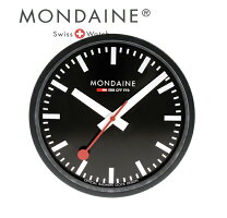 楽天市場】mondaine ウォールクロックの通販