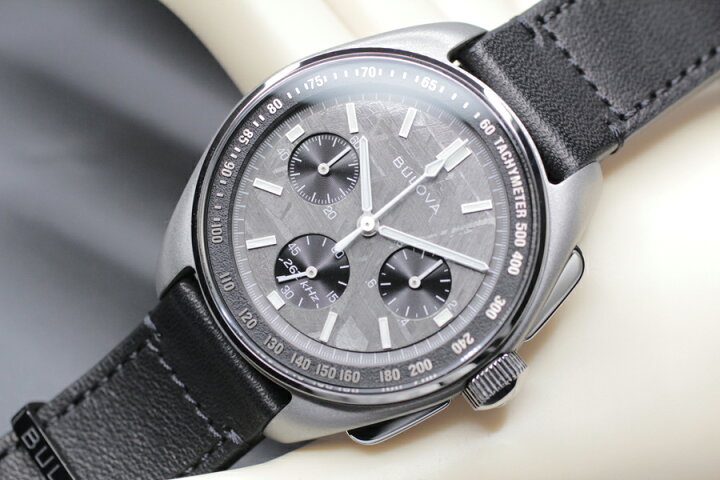 楽天市場】ブローバ BULOVA 腕時計 アーカイブスシリーズ ルナ  