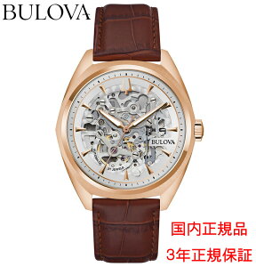 �u���[�o BULOVA �r���v �����Y �������� �N���V�b�N �T�[�x�C���[ �t���X�P���g���_�C���� 97A175 �������K�i ���[�J�[3�N�ԕۏ� ��������