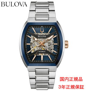 yBULOVAg[gobN v[gz u[o BULOVA rv Y  NVbN Classic }Li XPg_C V[X[P[XobN 98A319 Ki [J[3Nԕۏ 