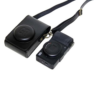 �J�����P�[�X PU���U�[�P�[�X GR ��p GR �J�������[ �����h�~ GRII �S�ʕی�J�o�[ �g�ѕ֗� ���R�[ �J�����o�b�O ���^�y�� ���R�[ �V�����_�[�X�g���b�v�t�� ��|�� �΂ߊ|�� III Ricoh GR GR2 GR3 