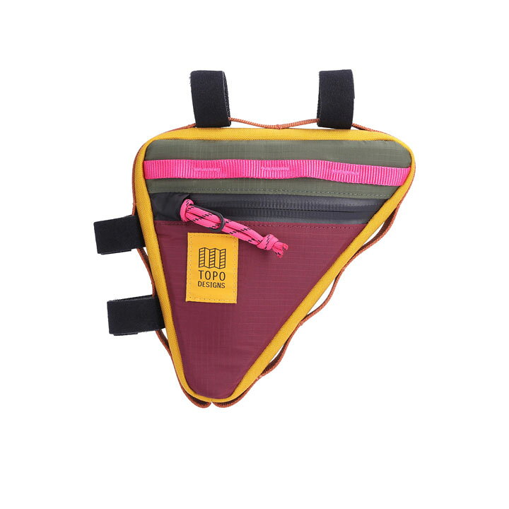 楽天市場】TOPO DESIGNS トポデザイン BIKE FRAME BAG バイクフレームバッグ カジュアル 収納 メンズ レディース 旅行 トラベル バッグ 自転車用バッグ : e-ShopSmart