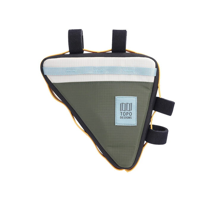 楽天市場】TOPO DESIGNS トポデザイン BIKE FRAME BAG バイクフレームバッグ カジュアル 収納 メンズ レディース 旅行 トラベル バッグ 自転車用バッグ : e-ShopSmart