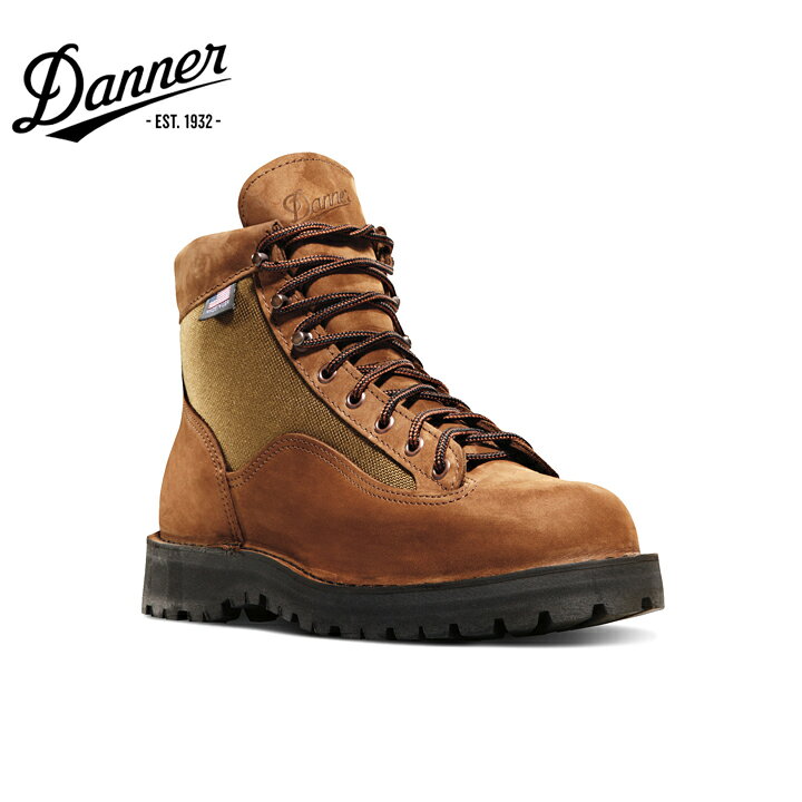 楽天市場】ダナー Danner ダナーライト2 Danner Light II ブーツ 