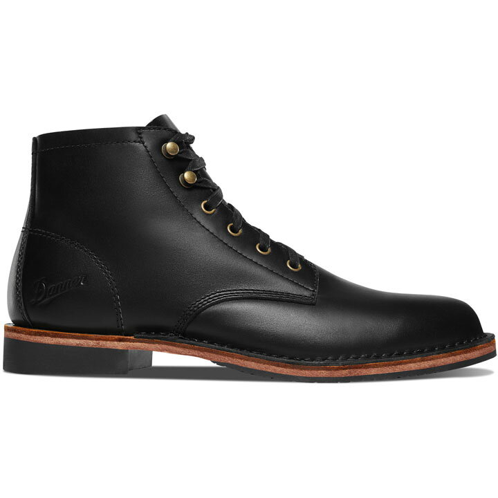 楽天市場】ダナー Danner Jack II Black アウトドア ハイキング 
