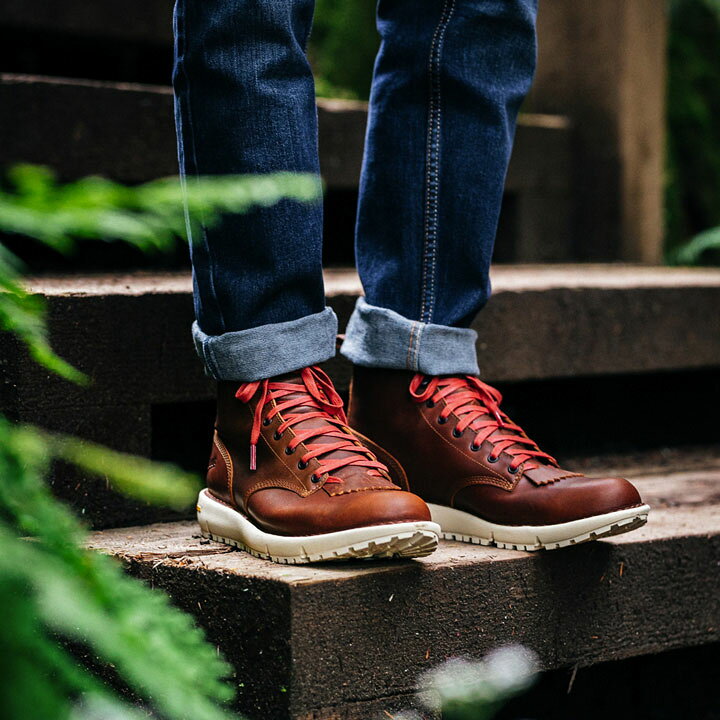 楽天市場】ダナー Danner ロガー Logger 917 GTX ブーツ メンズ 