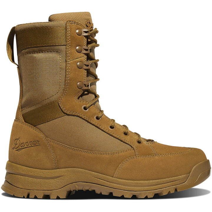 楽天市場】ダナー Danner Tanicus Side-Zip 8