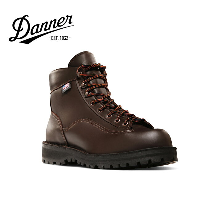 楽天市場 ダナー Danner エクスプローラー Explorer ブーツ メンズ Made In Usa ブラウン 450 Dワイズ アウトドア ハイキング ファッション E Shopsmart