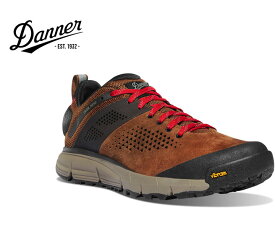 ダナー Danner トレイル2650 Trail 2650 3" Brown/Red アウトドア ハイキング ファッション