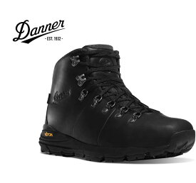 ダナー Danner マウンテン600 Mountain 600 4.5" Carbon Black Full Grain アウトドア ハイキング ファッション