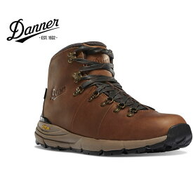 ダナー Danner マウンテン600 Mountain 600 4.5" Rich Brown アウトドア ハイキング ファッション