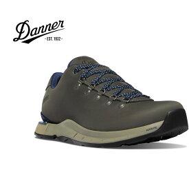 ダナー Danner Mountain Overlook Charcoal アウトドア ハイキング ファッション