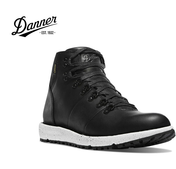 楽天市場】ダナー Danner Vertigo 917 Black アウトドア ハイキング 