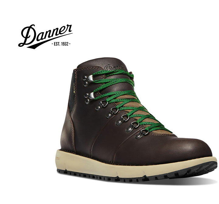 楽天市場】ダナー Danner Vertigo 917 Java アウトドア 