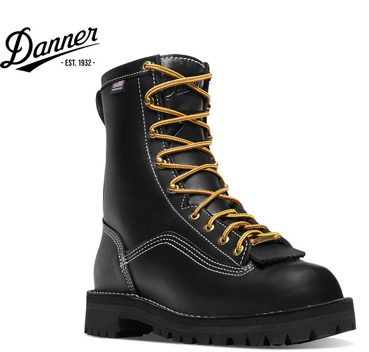 楽天市場】ダナー Danner Super Rain Forest 8
