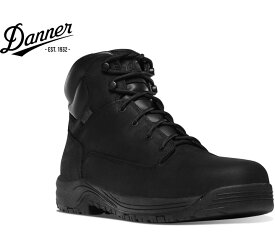 ダナー Danner Caliper 6" Black AL アウトドア ハイキング ファッション