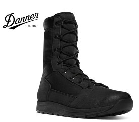 ダナー Danner Tachyon 8" Black アウトドア ハイキング ファッション