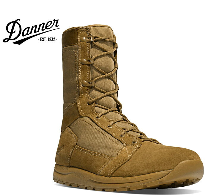 楽天市場】ダナー Danner Tachyon 8