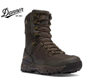 ダナー Danner Vital 8" Brown アウトドア ハイキング ファッション