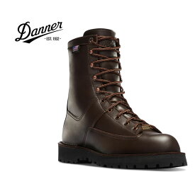 ダナー Danner Hood Winter Light 8" Brown 200G アウトドア ハイキング ファッション