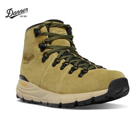 Danner ダナー Womens Mountain 600 4.5" Antique Bronze/Murky Green アウトドア ハイキング ファッション 62286