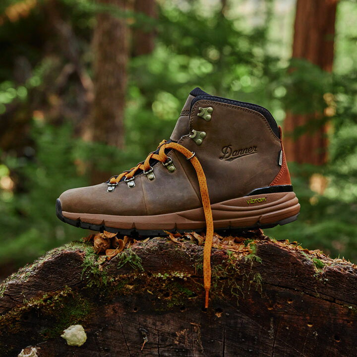 楽天市場】Danner ダナー Mountain 600 4.5