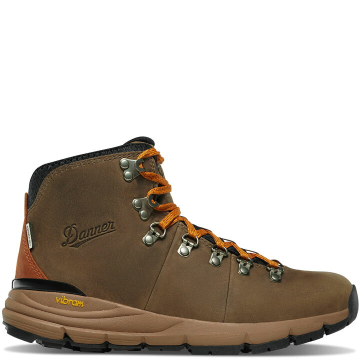 楽天市場】Danner ダナー Mountain 600 4.5